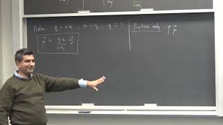Lecture 4: Quantum Dynamics - Intro to Quantum Information Science and Technology(2023)