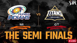 MI vs GT | Mumbai Indians vs Gujarat Titans | IPL T20 Live cricket 73 match
