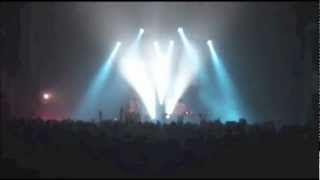 Compact Disk Dummies - Finale Humo's RockRally 2012 (LIVE)