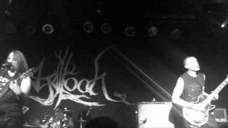 agalloch seattle 2012 50