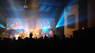 Christmas at Lc STafford 2015 Worship