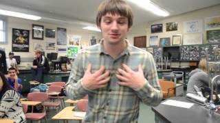Technology Behind the Redwood Curtain