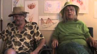 My son Raymond calls after hip revision surgery