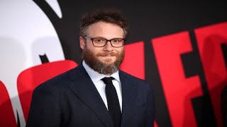 Seth Rogen is the latest celebrity to team up with a weed company