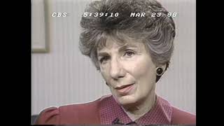 CBS Evening News - 1988-03-23