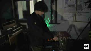 IN-TELL BEAT SET #404day Performance