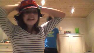 Rebecca black friday parody