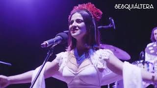 Demo Son de Rosas, Sesquiáltera