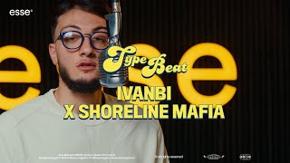 IvanBi Rappa su un Type Beat di Shoreline Mafia | esse