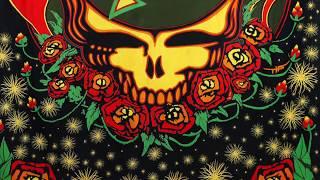 5 Hour Grateful Dead "Jam Only" Compilation 1966-1972 - Primal Edition