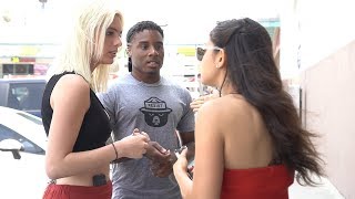 WE GOT KICKED OUT OF A STORE W/ Lele Pons Ft. Musically