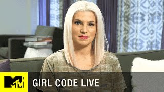 Tweets from the Crypt #3 | Girl Code Live | MTV