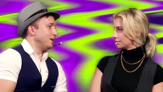 (Part-3) An Assortment of some GOATED Smosh Clips