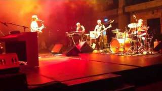 Um Girassol da Cor do Seu Cabelo - Sesc Pompéia 18Nov2011