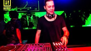 Cid Inc Live in Jordan