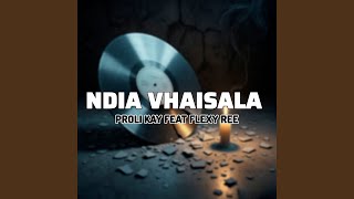 Ndia Vhaisala