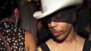 New Years Eve Party Promo #1 Featuring Marcus Scott of Beautiful Nights