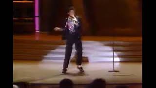 Michael Jackson Billy Jean.flv