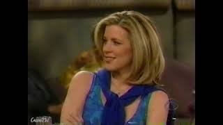 GL: Cassie Scenes on 4/25/02