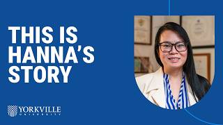 A Working Mom’s Path to Leadership: Hanna Ha’s Master of Education Story | Yorkville University
