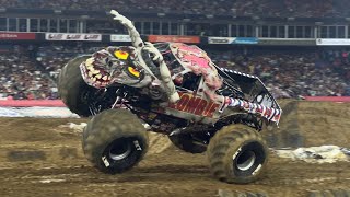 Monster Jam World Finals 22 - FULL SHOW (Nashville 2023)