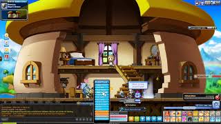 Road to Max Damage S4 Ep. 36 - Double Att% Bpot Time