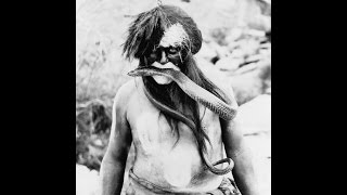 Hopi Butterfly Song - The Native American Indian