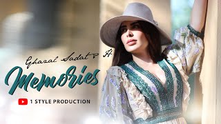 Ghazal Sadat & H | Memories | New Song 2020 | Official Release