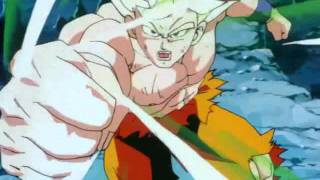 Dragon Ball Z - Vices [BB vs Anipuni]