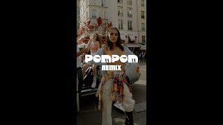 MYRA - POM POM (SANCHO & PANCHO REMIX)