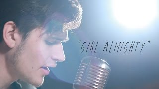 One Direction - Girl Almighty (Tyler Samuels Cover)
