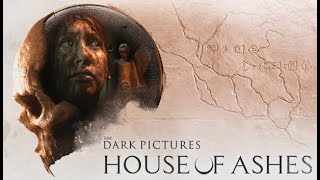 House Of Ashes - Part 12 / Unknown Structure & Target LZ [THE END]