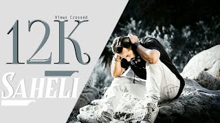 Kevis - Saheli(Official Audio)•Ishan Sekhri•Garry Kamboj•Sam Thind•Kevis Records•Latest Sad Song•