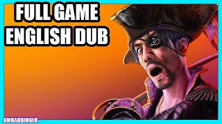 Like a Dragon Pirate Yakuza in Hawaii Full Game Walkthrough / ENGLISH DUB