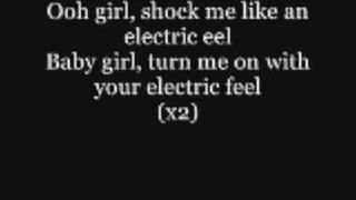 MGMT - Electric feel