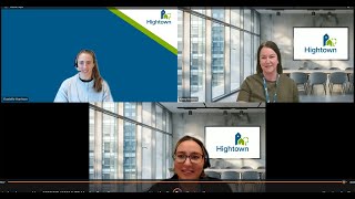 Mutual exchange webinar