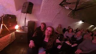 Martin H. Ergezinger - Easy - Musikerstammtisch Ingelheim 7. März 2025
