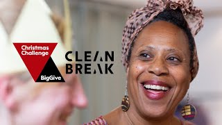 Change women’s lives with care and creativity - Big Give Christmas Challenge 2023