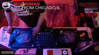 Jace Inman - 05 Jun 2021 - Sub FM