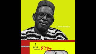 Souleymane GORO: Bogolan et traditions_Part I