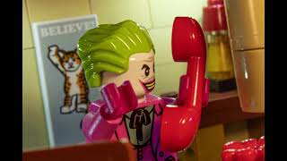 Start POUNDING Joker