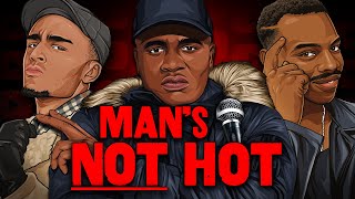 How One Freestyle Changed These Comedian's Lives