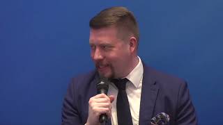 MCSC 2023: Fourth Panel: Talking about Resilience