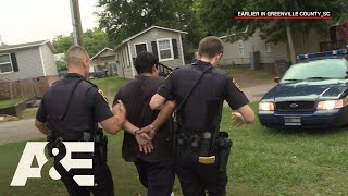 Live PD: Arrested Proposal (Season 2) | A&E