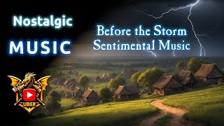 Before the Storm - Sentimental Music for RPG | TabletopAudio