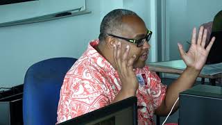 Open Access Resources at USP Library  - FALE Session 2018