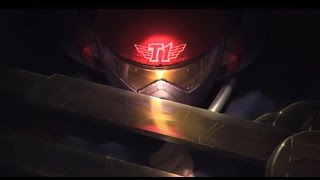 Zed Random Plays #5