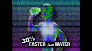 1993 Commercial - Gatorade