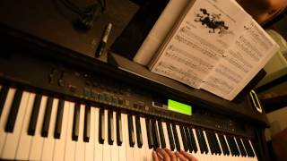 Alfred's Basic Piano: Lesson Complete 2 & 3: Get Away!