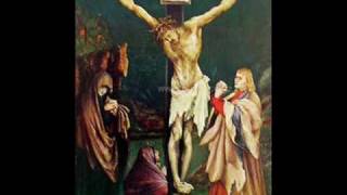 Antonín Dvořák: Stabat Mater I (b) (Talich cond.)